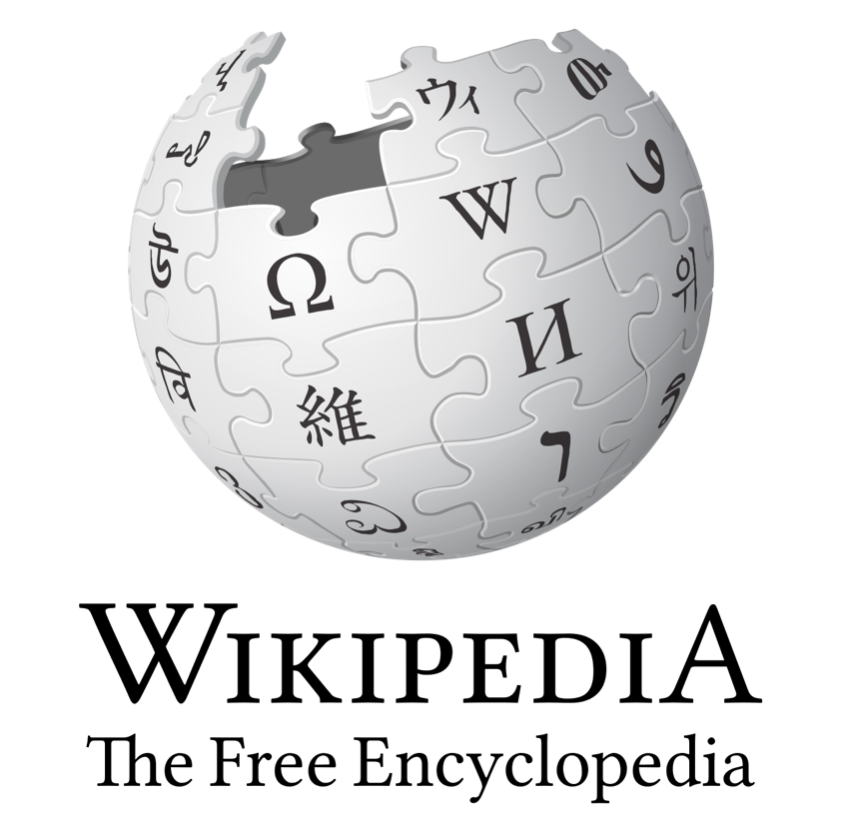 Wikipedia tool image